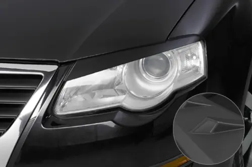 CSR maske žarometov za VW Passat B6 (3C)