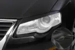 CSR maske žarometov za VW Passat B6 (3C)