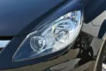 CSR maske žarometov za Opel Corsa D (S07)