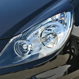 CSR maske žarometov za Opel Corsa D (S07)