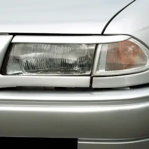 CSR maske žarometov za Opel Astra F (T92)