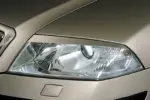 CSR maske žarometov za Škoda Octavia II (1Z)
