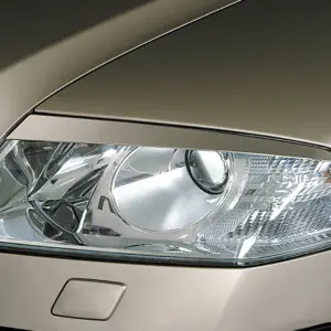 CSR maske žarometov za Škoda Octavia II (1Z)