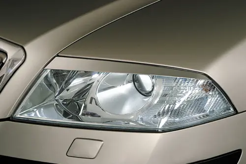 CSR maske žarometov za Škoda Octavia II (1Z)