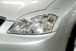 CSR maske žarometov za Toyota Corolla IX (E12) hatchback