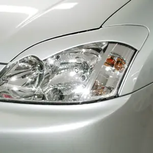 CSR maske žarometov za Toyota Corolla IX (E12) hatchback