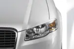 CSR maske žarometov za Audi A4 II (B7)