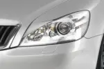 CSR maske žarometov za Škoda Octavia II (1Z) facelift