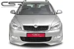 CSR maske žarometov za Škoda Octavia II (1Z) facelift
