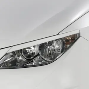 CSR maske žarometov za Seat Ibiza IV (6J)