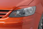 CSR maske žarometov za VW Golf Plus I (5M) / Crossgolf pred faceliftom