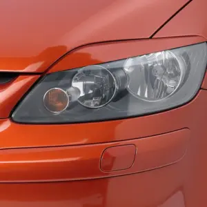 CSR maske žarometov za VW Golf Plus I (5M) / Crossgolf pred faceliftom