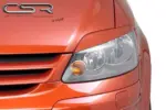 CSR maske žarometov za VW Golf Plus I (5M) / Crossgolf pred faceliftom