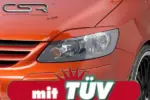 CSR maske žarometov za VW Golf Plus I (5M) / Crossgolf pred faceliftom