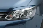 CSR maske žarometov za VW Golf Plus II (5M) facelift