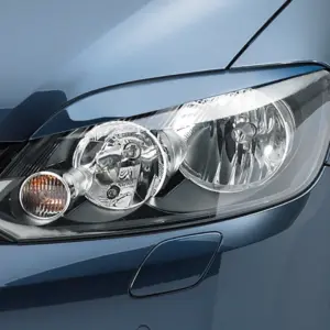 CSR maske žarometov za VW Golf Plus II (5M) facelift