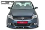 CSR maske žarometov za VW Golf Plus II (5M) facelift