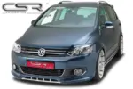 CSR maske žarometov za VW Golf Plus II (5M) facelift