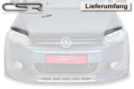 CSR maske žarometov za VW Golf Plus II (5M) facelift