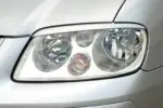 CSR maske žarometov za VW Touran I