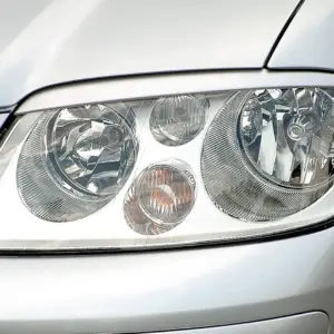 CSR maske žarometov za VW Touran I