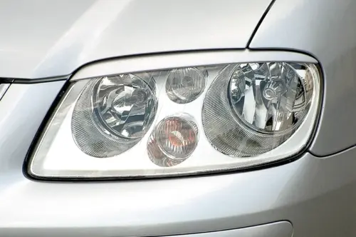 CSR maske žarometov za VW Touran I