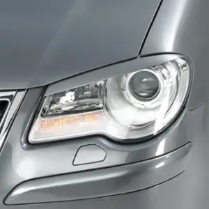 CSR maske žarometov za VW Touran I (1T) facelift