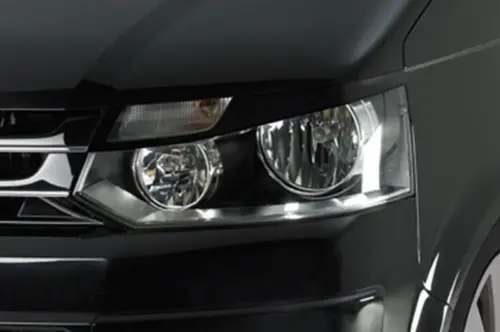 CSR maske žarometov za VW Transporter V (T5) facelift
