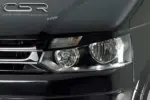 CSR maske žarometov za VW Transporter V (T5) facelift
