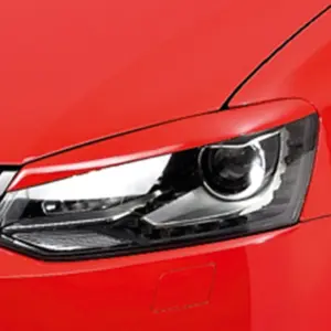 CSR maske žarometov za VW Polo V (6R)