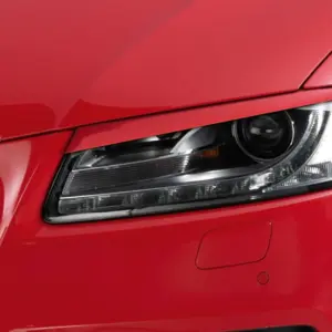 CSR maske žarometov za Audi A5 I (8T) pred faceliftom