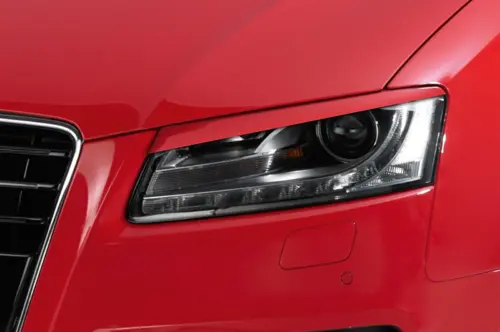 CSR maske žarometov za Audi A5 I (8T) pred faceliftom