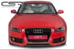 CSR maske žarometov za Audi A5 I (8T) pred faceliftom