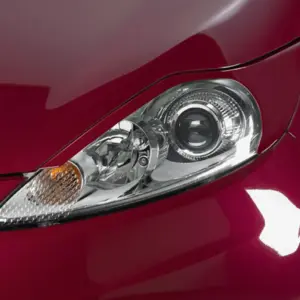 CSR maske žarometov za Ford Fiesta VII
