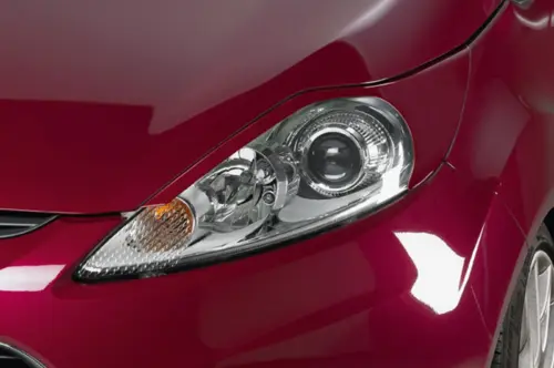 CSR maske žarometov za Ford Fiesta VII