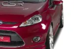 CSR maske žarometov za Ford Fiesta VII