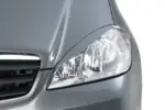 CSR maske žarometov za Mercedes-Benz A-razred W169