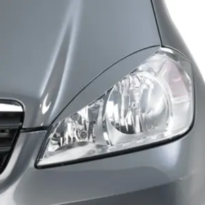 CSR maske žarometov za Mercedes-Benz A-razred W169