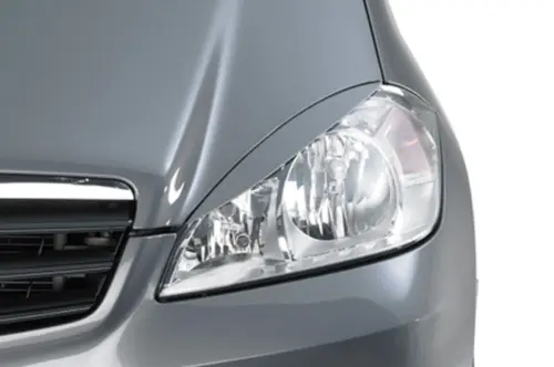CSR maske žarometov za Mercedes-Benz A-razred W169