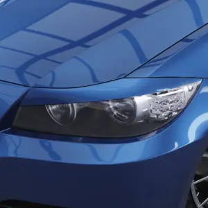 CSR maske žarometov za BMW 3 E90/E91 limuzina/karavan