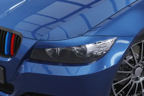 CSR maske žarometov za BMW 3 E90/E91 limuzina/karavan
