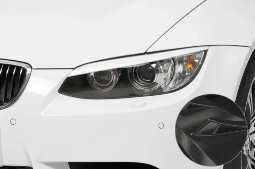 CSR maske žarometov za BMW 3 E92/E93 kupe/kabriolet