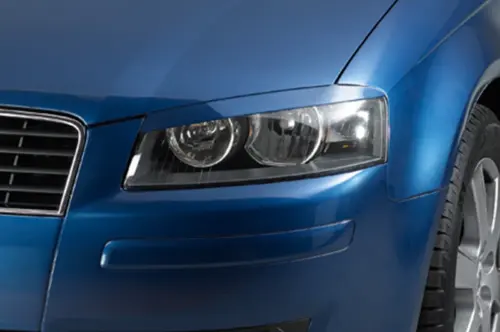 CSR maske žarometov za Audi A3 II (8P)