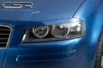 CSR maske žarometov za Audi A3 II (8P)