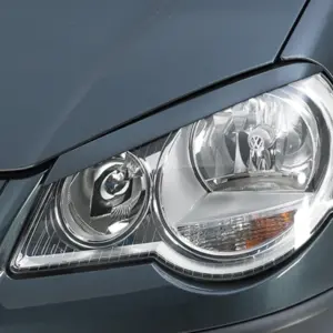 CSR maske žarometov za VW Polo IV (9N) hatchback