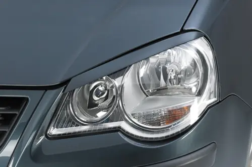 CSR maske žarometov za VW Polo IV (9N) hatchback