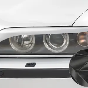 CSR maske žarometov za BMW 5 E39 limuzina/karavan