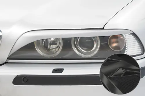 CSR maske žarometov za BMW 5 E39 limuzina/karavan