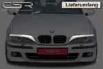 CSR maske žarometov za BMW 5 E39 limuzina/karavan