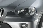 CSR maske žarometov za BMW X5 II (E70)